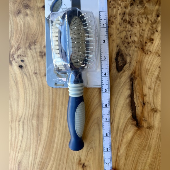 2-IN-1 PRO-GRADE Combo Brush - Picture 7 of 7